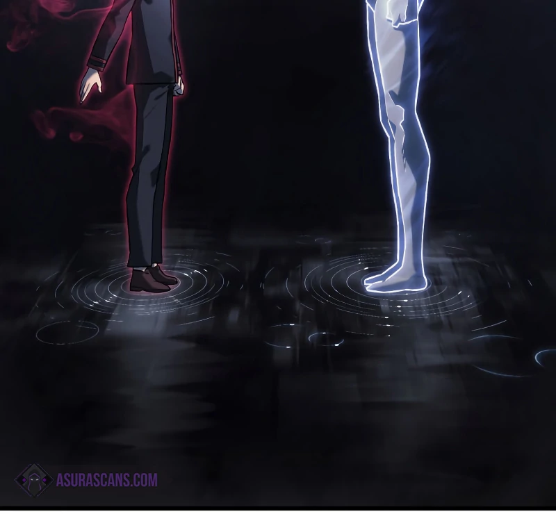 Revenge of the Iron-Blooded Sword Hound, Chapter 9 image 37